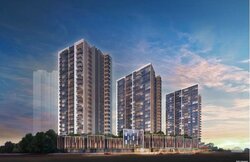 Piccadilly Grand (D8), Apartment #457134851